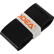 Обмотка на ручку ракетки для большого тенниса и сквоша Overgrip ODEAR BT-5507 (Черный)