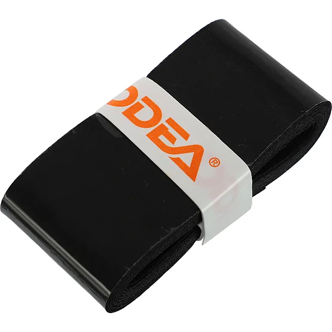 Обмотка на ручку ракетки для большого тенниса и сквоша Overgrip ODEAR BT-5507 (Черный)