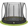 Батут Salta Comfort Edition с наружной сеткой 305 см, сетка 180 см