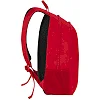 Рюкзак Jako One 20L червоний 30 x 15 x 45 см