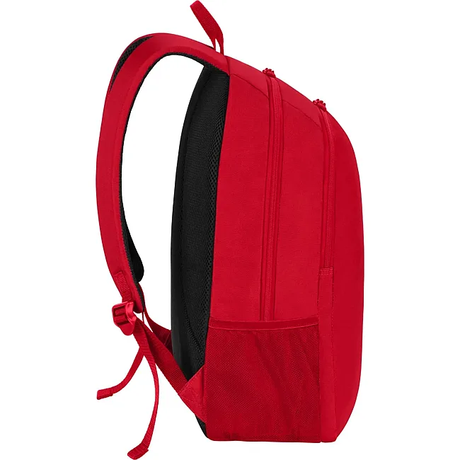 Рюкзак Jako One 20L червоний 30 x 15 x 45 см