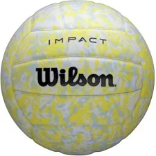 Волейбольный мяч WILSON IMPACT GEN GREEN VB Blue/Yellow OF size 5