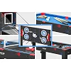 Игровой стол 5в1 Neo-Sport NS-810, 92 x 46 x 73 см