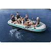 Надувний човен Hydro-Force Adventure Elite X5 Bestway 65159