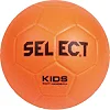 Мяч гандбольный Select Soft Kids оранжевый (для детей) 00