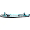 Надувний човен Hydro-Force Adventure Elite X5 Bestway 65159