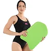 Доска для плавания MADWAVE Durable M072402 (Черный)
