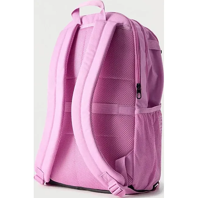 Рюкзак NIKE Nk Brsla M Bkpk - X 24L розовый (для женщин) 46 x 30,5 x 18 см