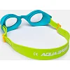 Окуляри для плавання Aqua Speed BONITO 63112 синій, зелений (для дітей) One Size