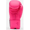 Боксерські рукавиці Leone GN058 TONE X Fuxia