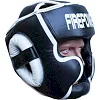 Боксерский шлем FirePower FPHG5 Черный Боксерский шлем FirePower FPHG5 Черный