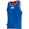 Форма для бокса TITLE Reversible Aerovent Elite Amateur Boxing Set Двухсторонняя Синяя/Красная