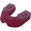 Капа FirePower Polaris Junior Gel Красная с прозрачным (Для подростков)