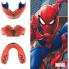 Капа под брекеты SAFEJAWZ Ortho Marvel Spider-Man