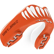 Капа SAFEJAWZ Extro Series Self-Fit Viper Красная
