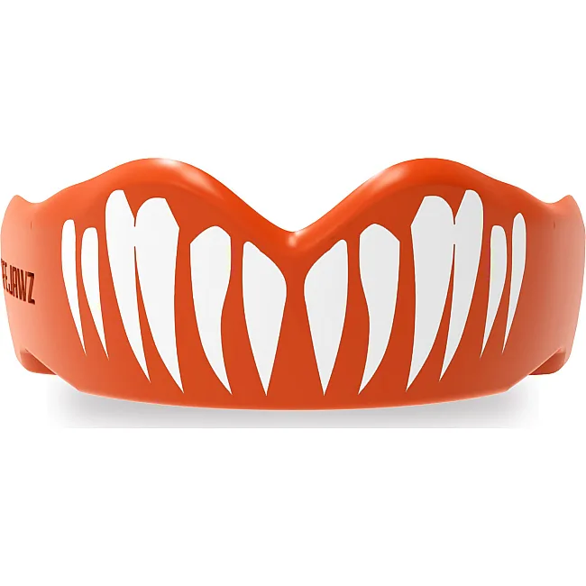 Капа SAFEJAWZ Extro Series Self-Fit Viper Красная