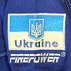 Кімоно для Бразильського Джіу-Джитсу FirePower Ukraine Темно-Синє