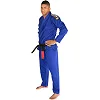 Кимоно для Бразильского Джиу-Джитсу Tatami Fightwear Nova Absolute Синее