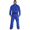 Кимоно для Бразильского Джиу-Джитсу Tatami Fightwear Nova Absolute Синее