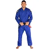 Кимоно для Бразильского Джиу-Джитсу Tatami Fightwear Nova Absolute Синее