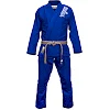 Кимоно для Бразильского Джиу Джитсу Venum Contender 2.0 Синее