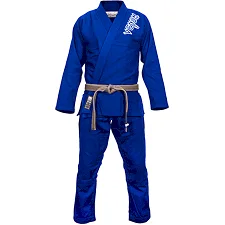 Кимоно для Бразильского Джиу Джитсу Venum Contender 2.0 Синее