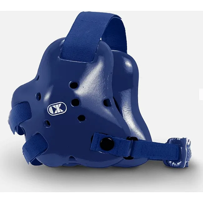 Наушники для борьбы CLIFF KEEN Fusion Headgear EF66 Темно-синие