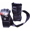 Перчатки MMA FirePower FPMG2 Черные