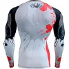 Рашгард с длинным рукавом FIXGEAR CFL-44 Принт