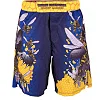 Шорты ММА детские Tatami Fihtwear Honey Badger V5 Принт