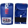 Снарядные перчатки FirePower FPTGA1 Синие