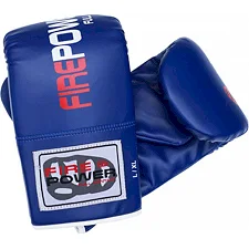 Снарядные перчатки FirePower FPTGA1 Синие
