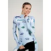 Велоджерси женская FIXGEAR CS-WS24B Принт