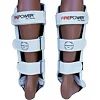 Защита голени и стопы (Щитки) FirePower FPSGA5 Белые