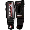 Захист гомілки та стопи (Щитки) Tatami Combat Athletics Essential Version 2.0 Чорні