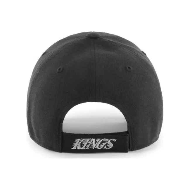 Кепка MVP 47 Brand NHL LA Kings MVP Snapback