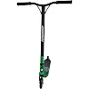 Самокат трюковой SCHILDKRÖT Flipwhip Hydro Green (2021v) арт 510403