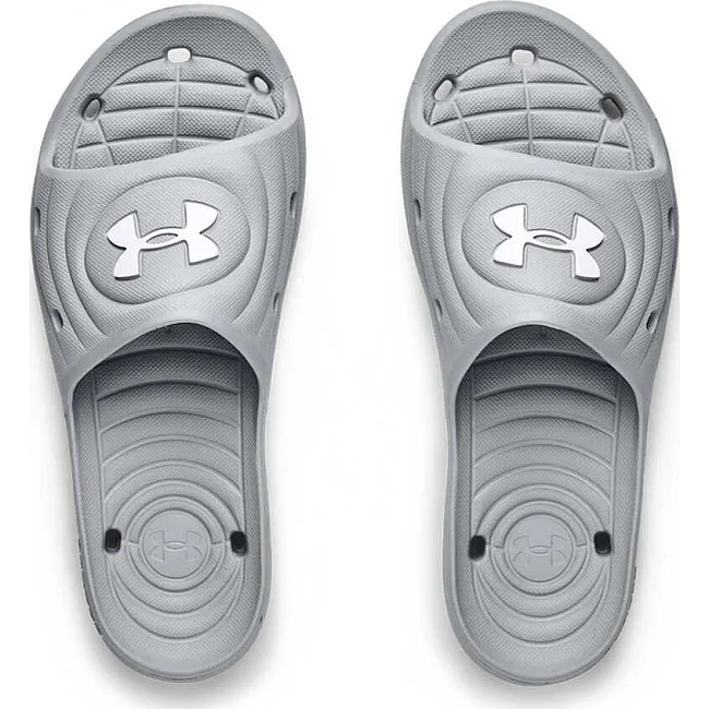 Шльопанці UNDER ARMOUR Locker IV SL чоловічі