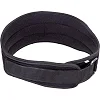 Пояс атлетический текстильный ZELART SB-165447 спинка-14см