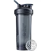 Спортивная бутылка-шейкер BlenderBottle Pro32 Tritan 940ml Black