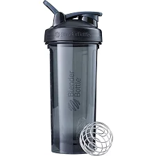 Спортивная бутылка-шейкер BlenderBottle Pro32 Tritan 940ml Black