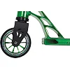 Самокат трюковой SCHILDKRÖT Flipwhip Hydro Green (2021v) арт 510403