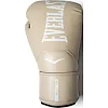 Боксерські рукавиці Everlast ELITE 2 BOXING GLOVES бежевий 12 унцій