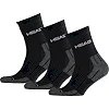 Носки Head PERFORMANCE SHORT CREW 3PPK UNISEX