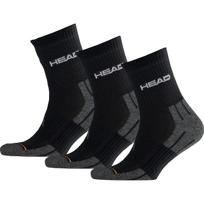Носки Head PERFORMANCE SHORT CREW 3PPK UNISEX