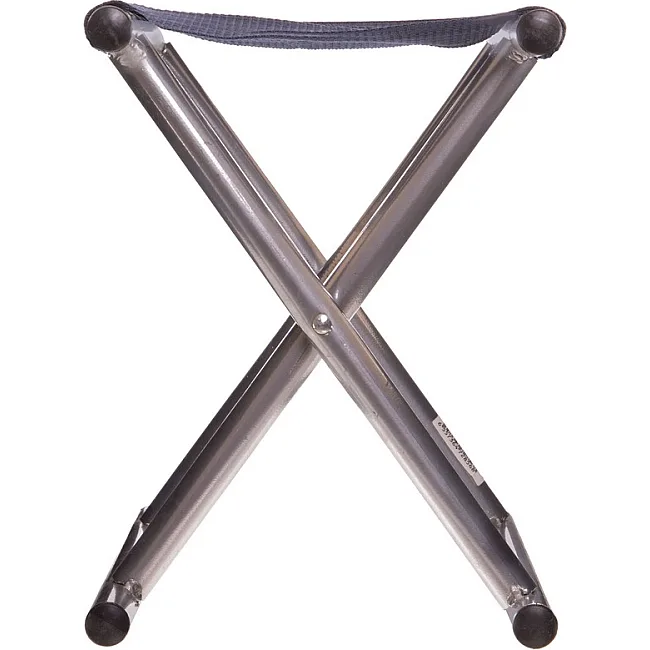 Складной стул
 без спинки SP-SPORT
 TY-0533 30х32х21см (Зеленый)