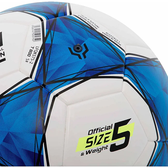 Футбольный мяч
 LI-NING LFQK575-2 №5 TPU+EVA