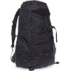 Тактический рюкзак рейдовый SILVER KNIGHT TY-078 64x33x20см 42л (Черный)