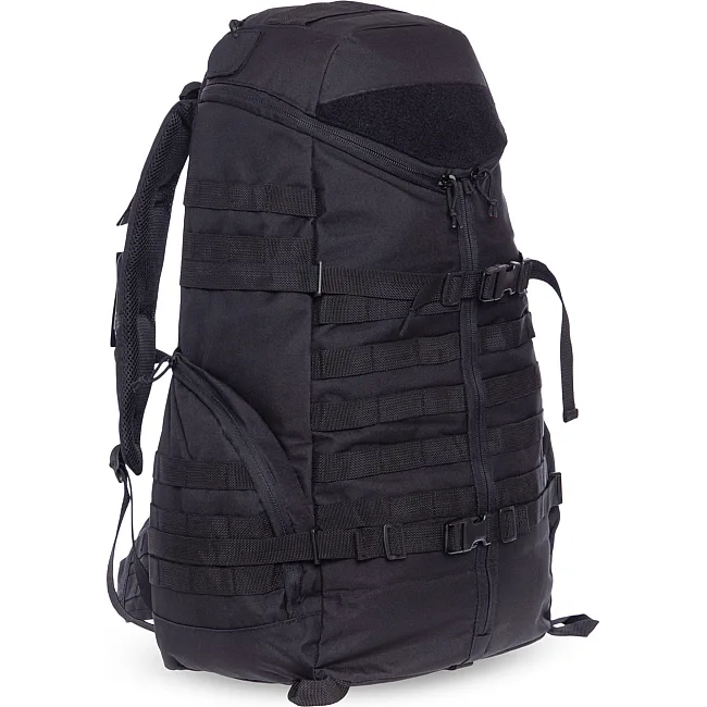 Тактический рюкзак рейдовый SILVER KNIGHT TY-078 64x33x20см 42л (Черный)