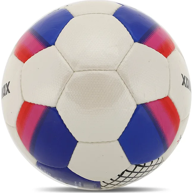 Футбольный мяч
 SOCCERMAX CRYSTAL FB-4192 №5 PU (Белый-красный)